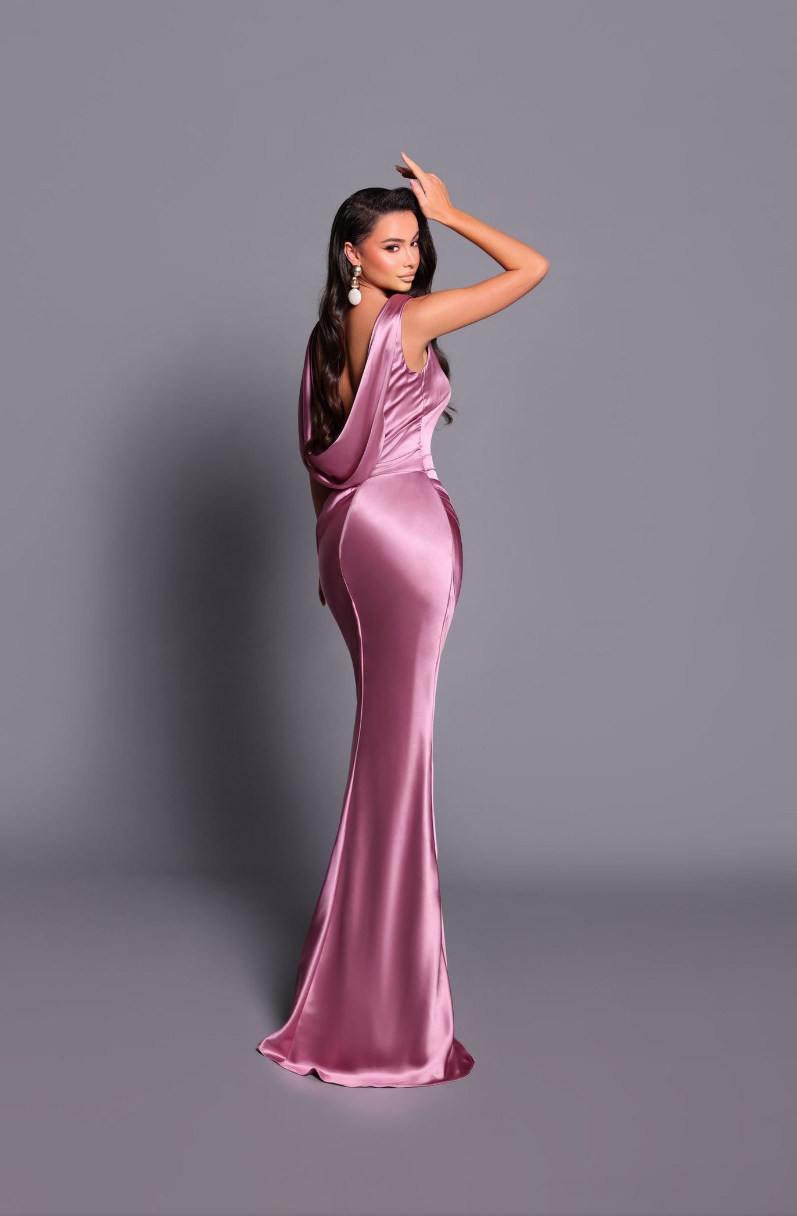 NBM2031 Bridesmaid/Special Occasion Dress