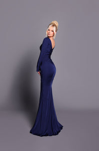 NBM2032 Bridesmaid/Special Occasion Dress