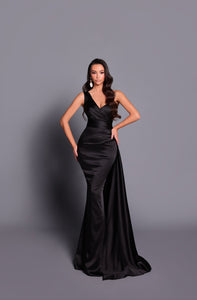 NBM2033 Bridesmaid/Special Occasion Dress