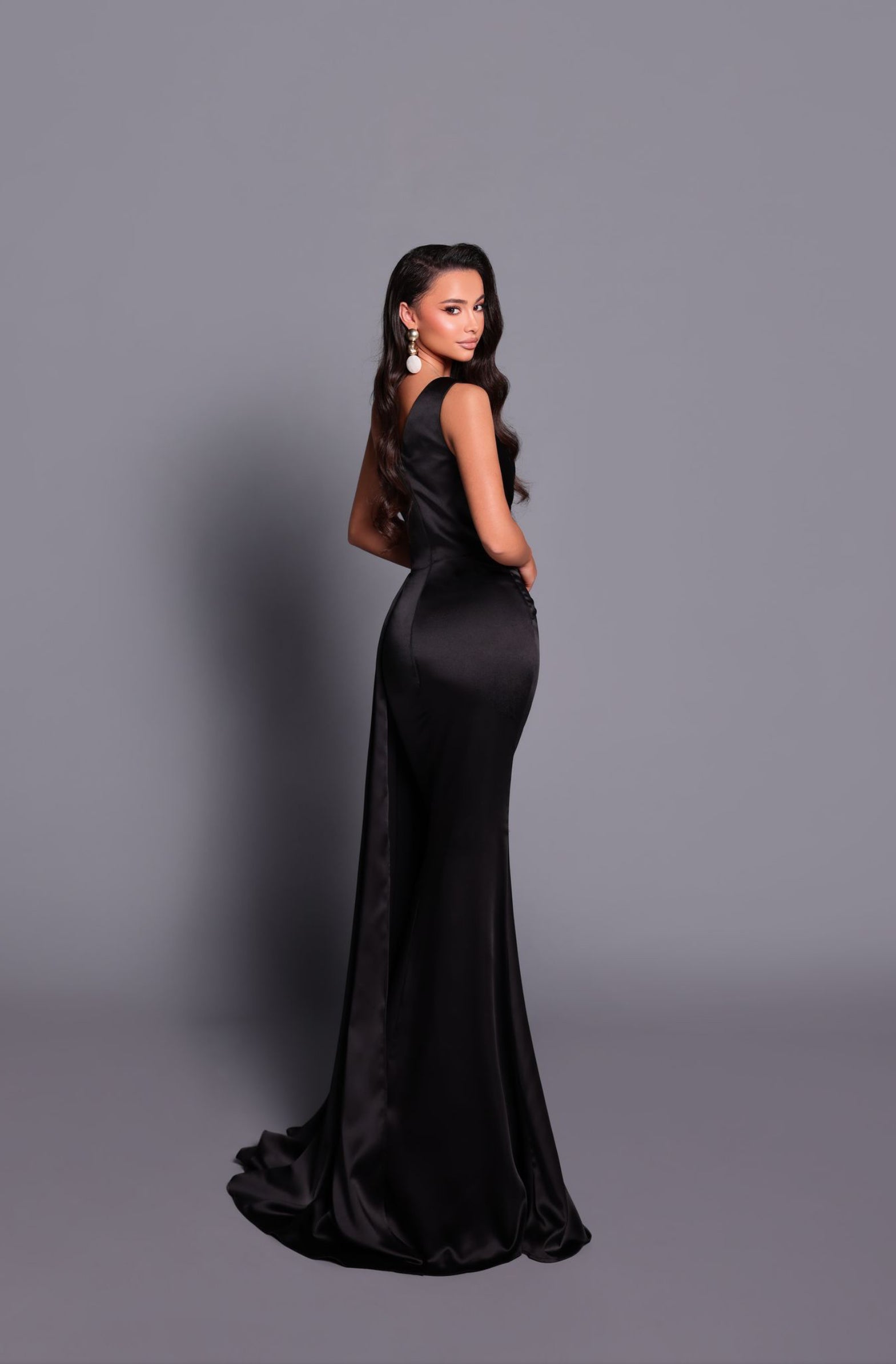 NBM2033 Bridesmaid/Special Occasion Dress