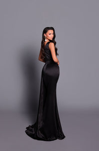 NBM2033 Bridesmaid/Special Occasion Dress