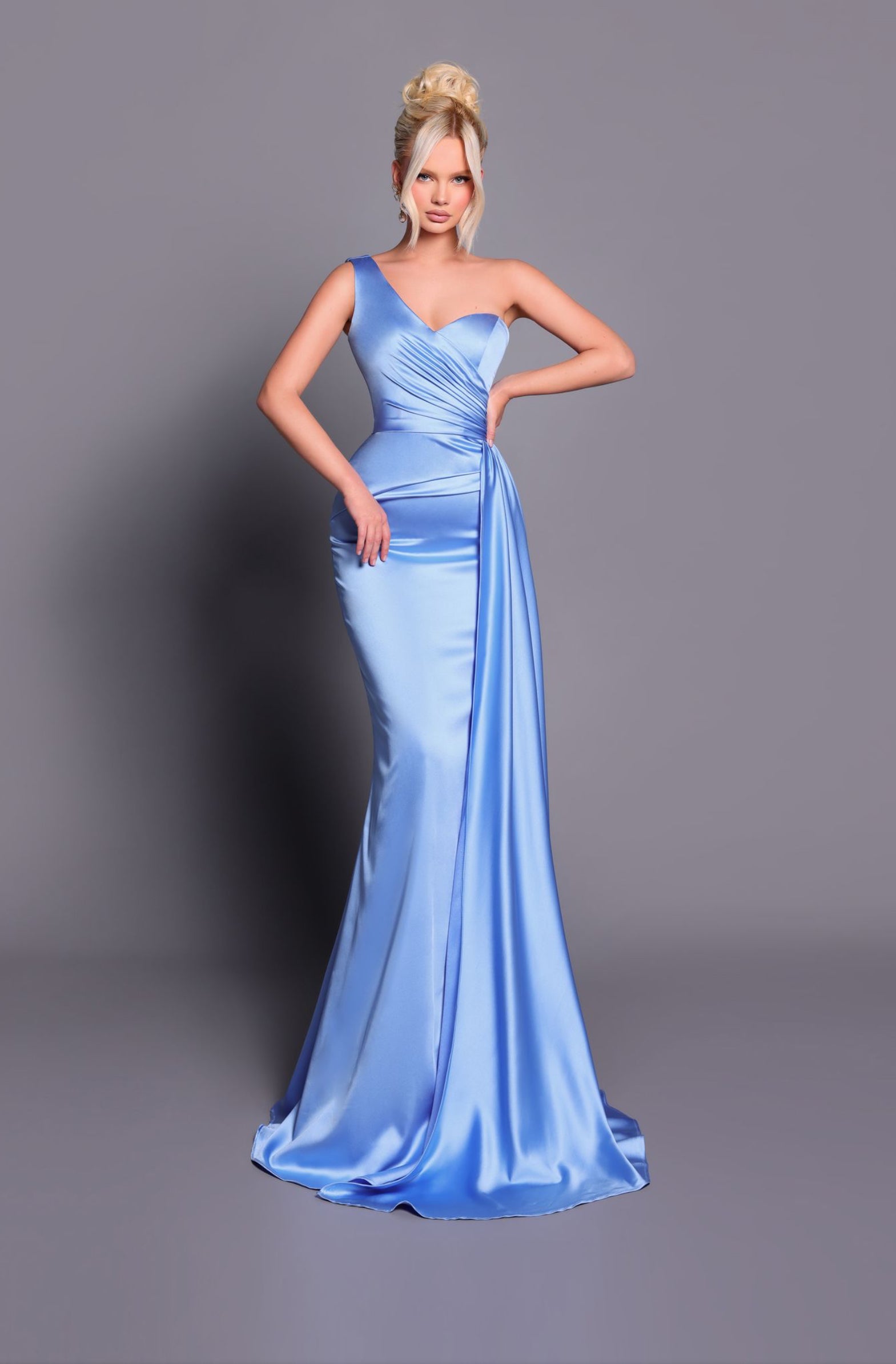 NBM2033 Bridesmaid/Special Occasion Dress