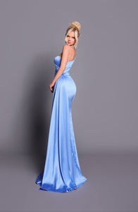 NBM2033 Bridesmaid/Special Occasion Dress