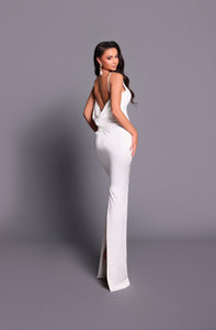 NBM2034 Bridesmaid/Special Occasion Dress