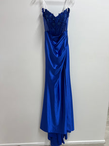 Ondine PO2444 Formal Dress