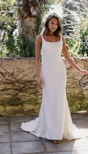 Arielle TC401 Wedding Dress