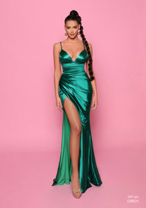 NP166 Formal Dress