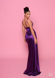 NP162 Formal Dress