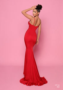 NP146  Formal Dress