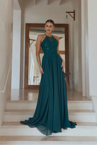 Heather PO2310 Formal Dress