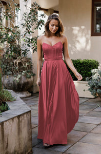 Elyna TO893 by Tania Olsen Bridesmaids Dresses in 12 colours