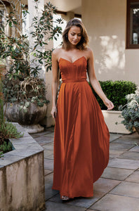 Elyna TO893 by Tania Olsen Bridesmaids Dresses in 12 colours
