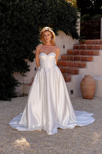 Luci MB2523 Wedding Dress