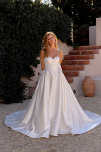 Luci MB2523 Wedding Dress