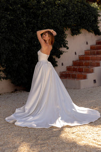 Luci MB2523 Wedding Dress