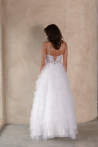Lupine PO25111 Debutante Dress