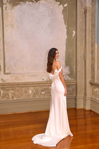 Maris MB255 Wedding Dress