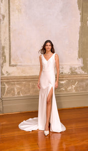 Maris MB255 Wedding Dress