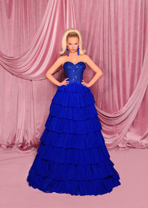 NC1045 Formal Dress
