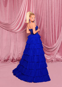NC1045 Formal Dress