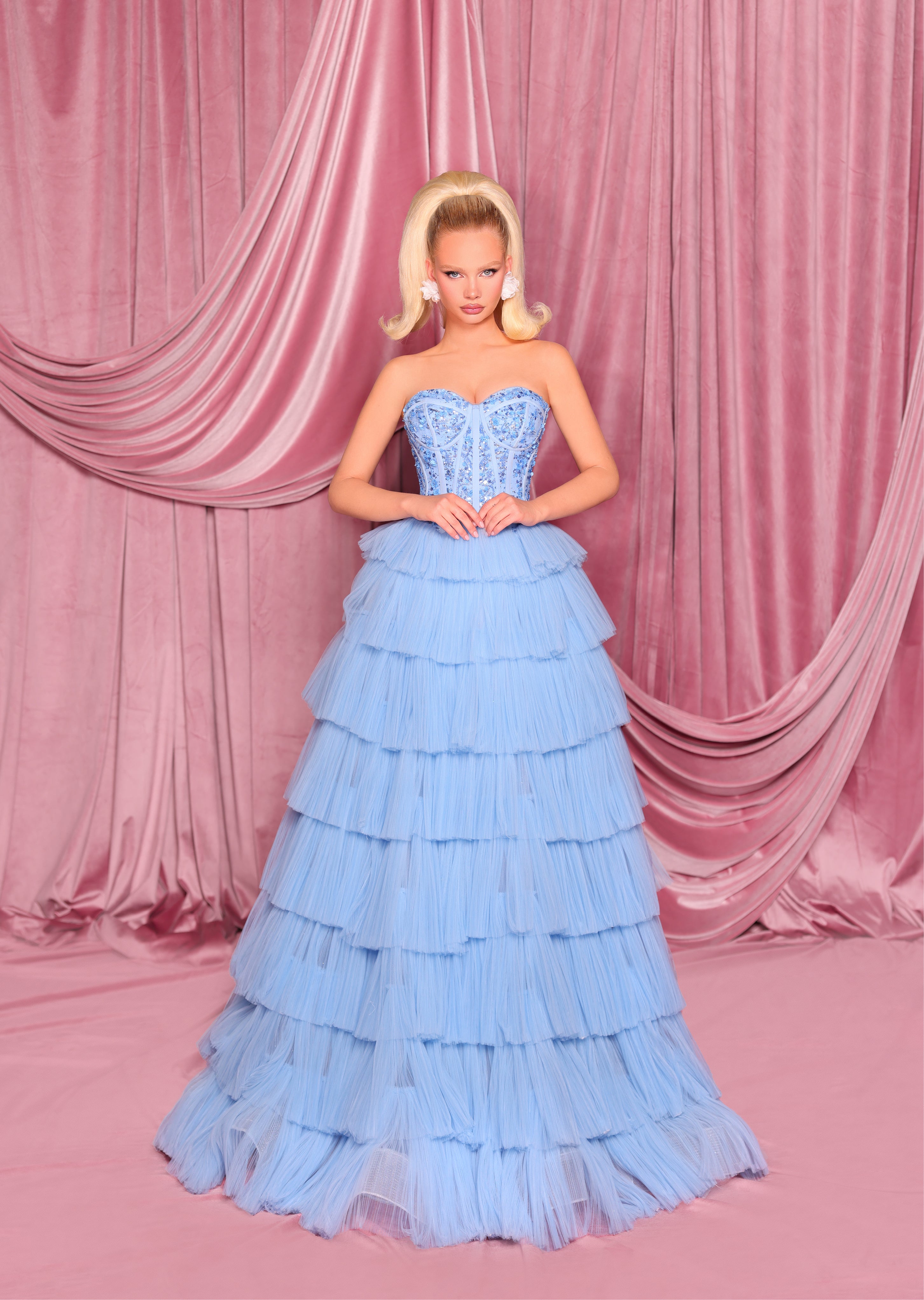 NC1045 Formal Dress