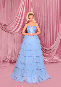 NC1045 Formal Dress