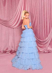 NC1045 Formal Dress