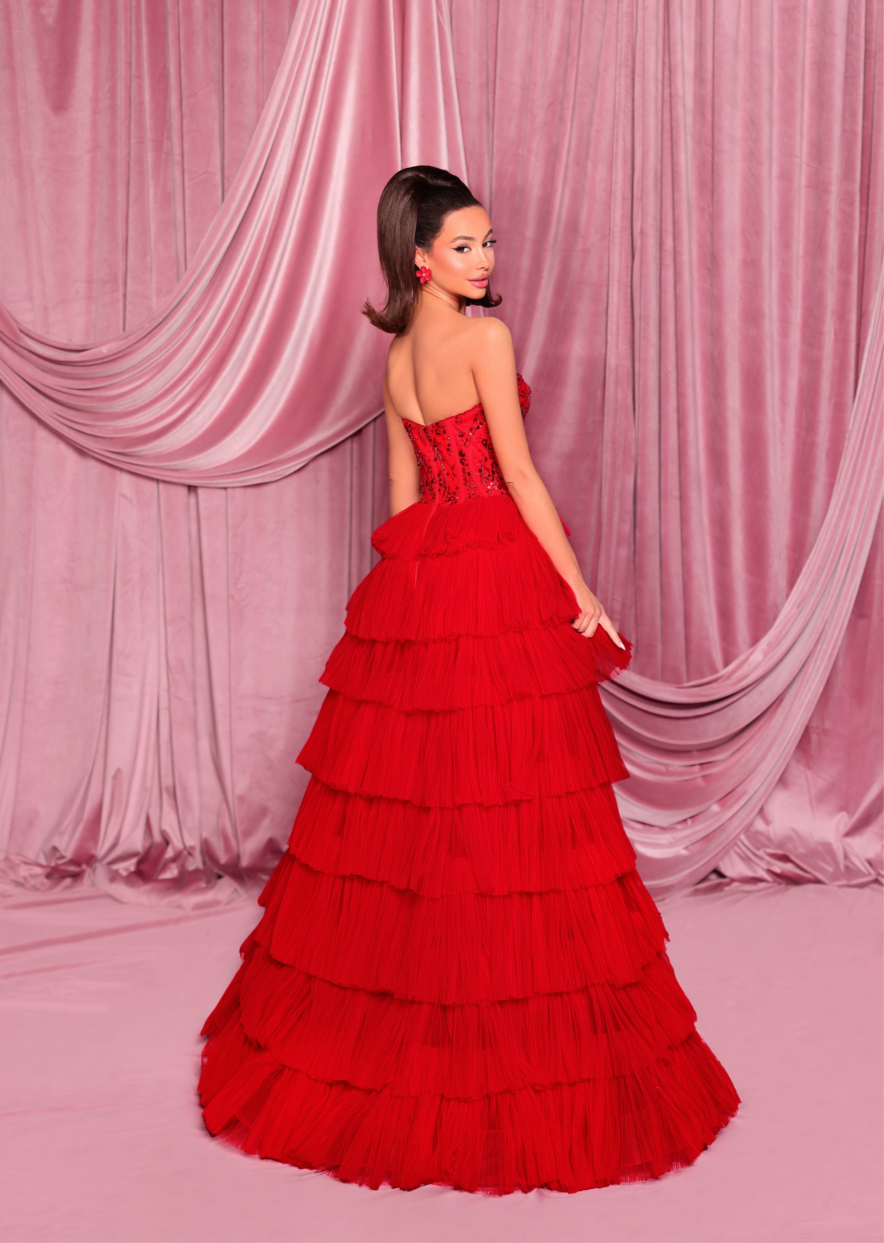 NC1045 Formal Dress
