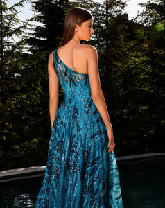 NC2003 Formal Dress