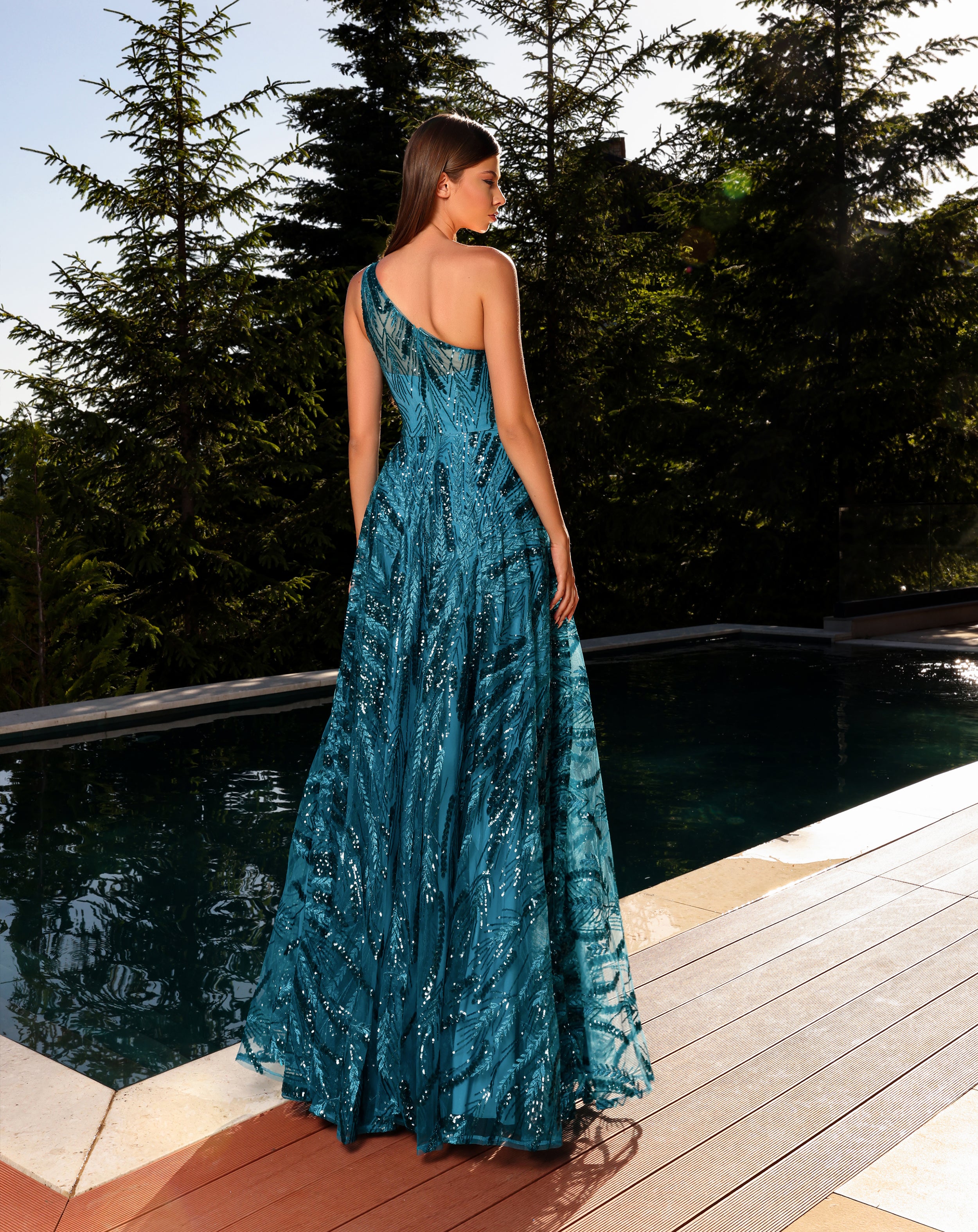 NC2003 Formal Dress