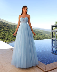 NC2020 Formal Dress