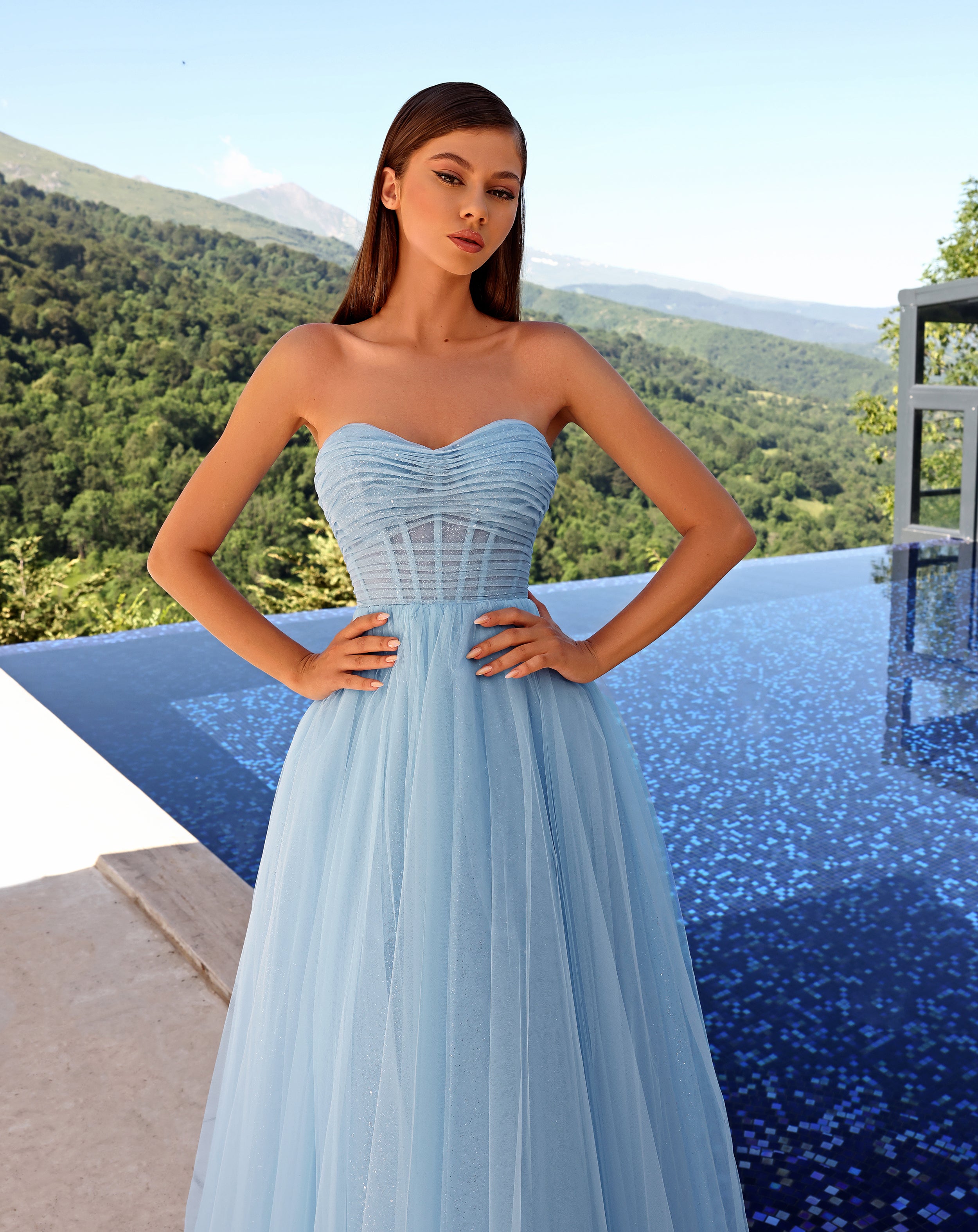 NC2020 Formal Dress