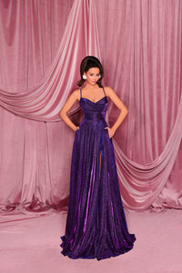NC2029 Formal Dress