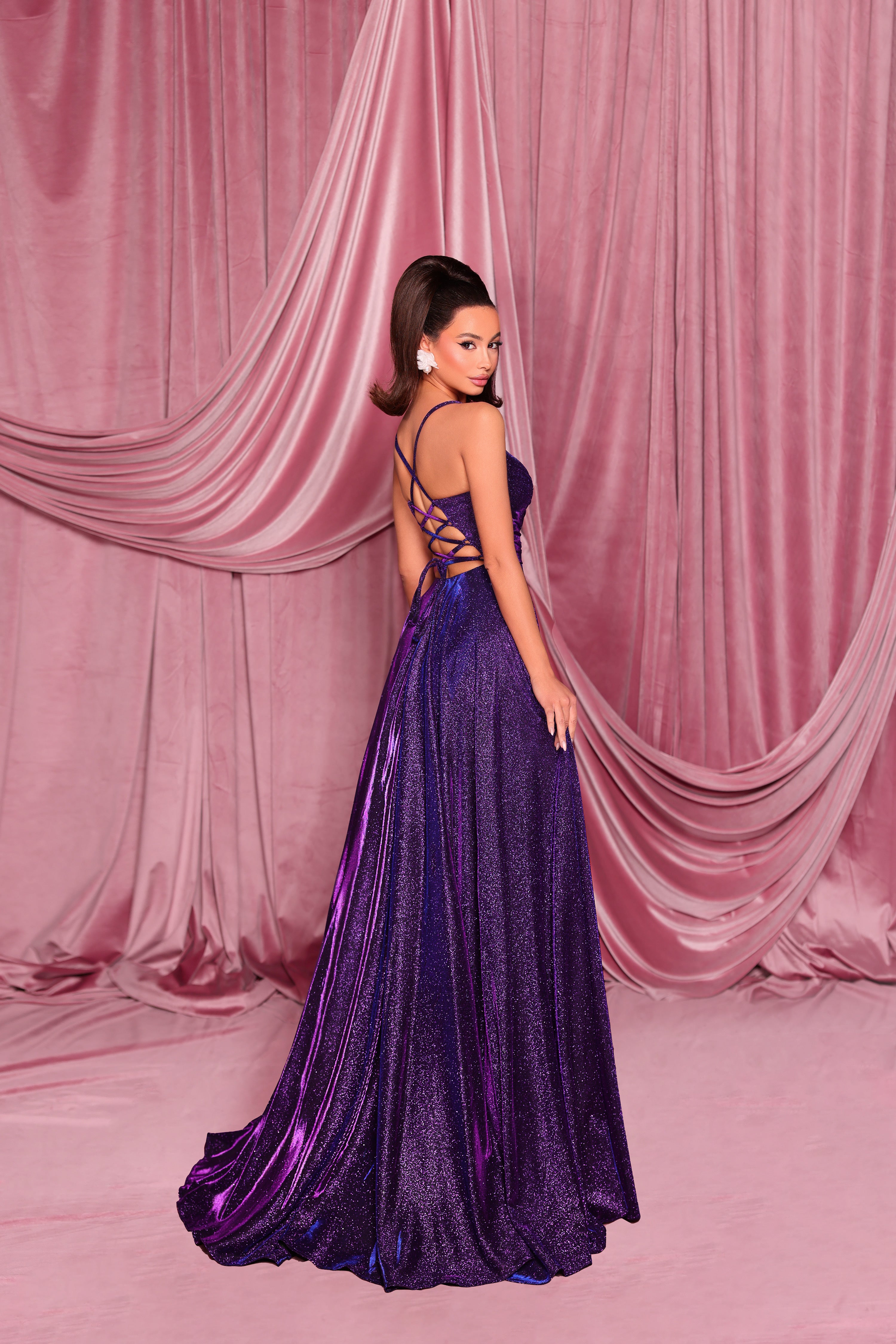 NC2029 Formal Dress