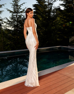 NC2082 Formal Dress