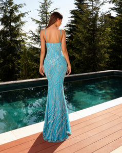 NC2082 Formal Dress