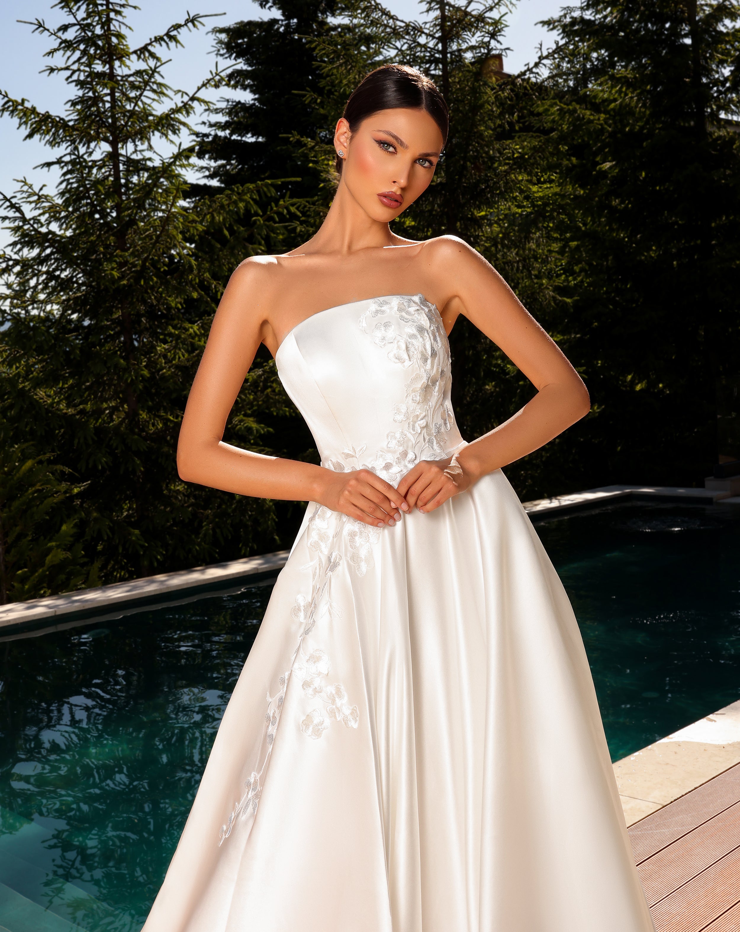 NC2094 Debutante Dress Lykaysha Boutique NC2094 Debutante Dress Lykaysha Boutique