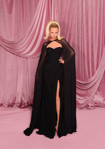 NC3004 Formal Dress