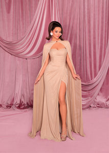 NC3004 Formal Dress