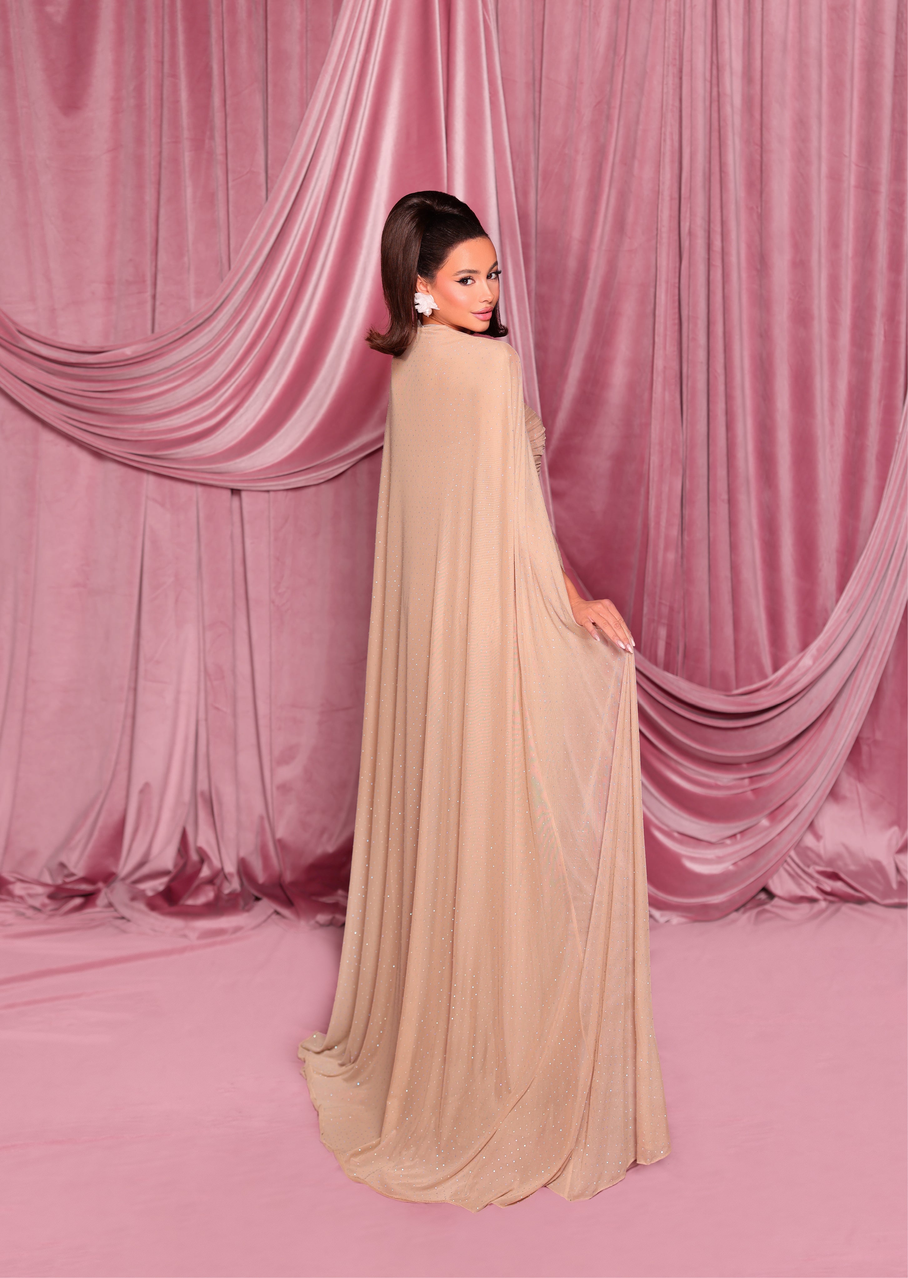 NC3004 Formal Dress