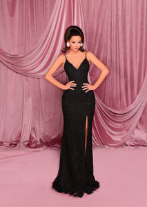 NC3008 Formal Dress