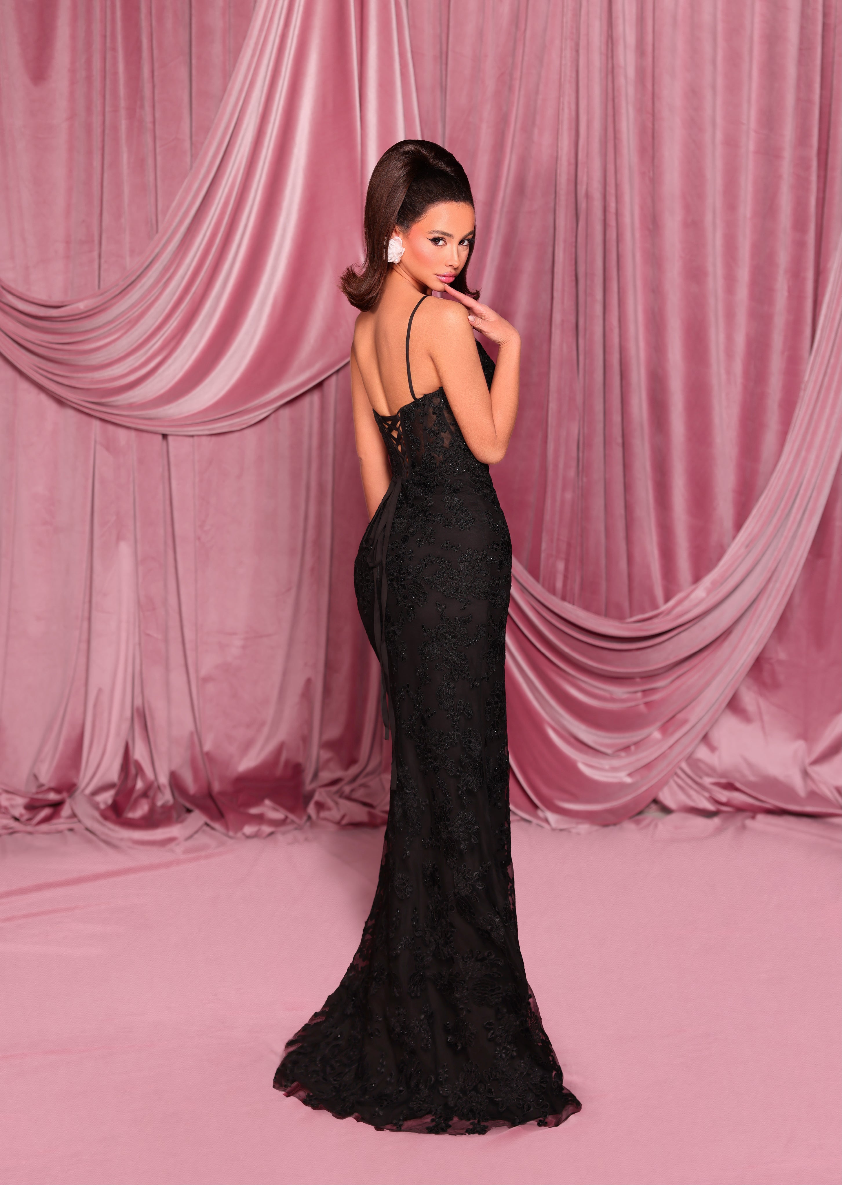 NC3008 Formal Dress