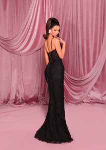 NC3008 Formal Dress