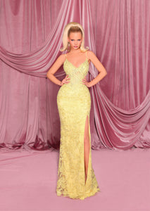 NC3008 Formal Dress