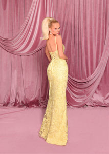 NC3008 Formal Dress