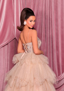 NC3011 Formal Dress