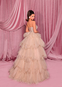 NC3011 Formal Dress