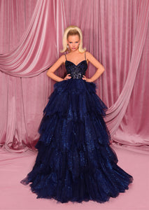 NC3011 Formal Dress