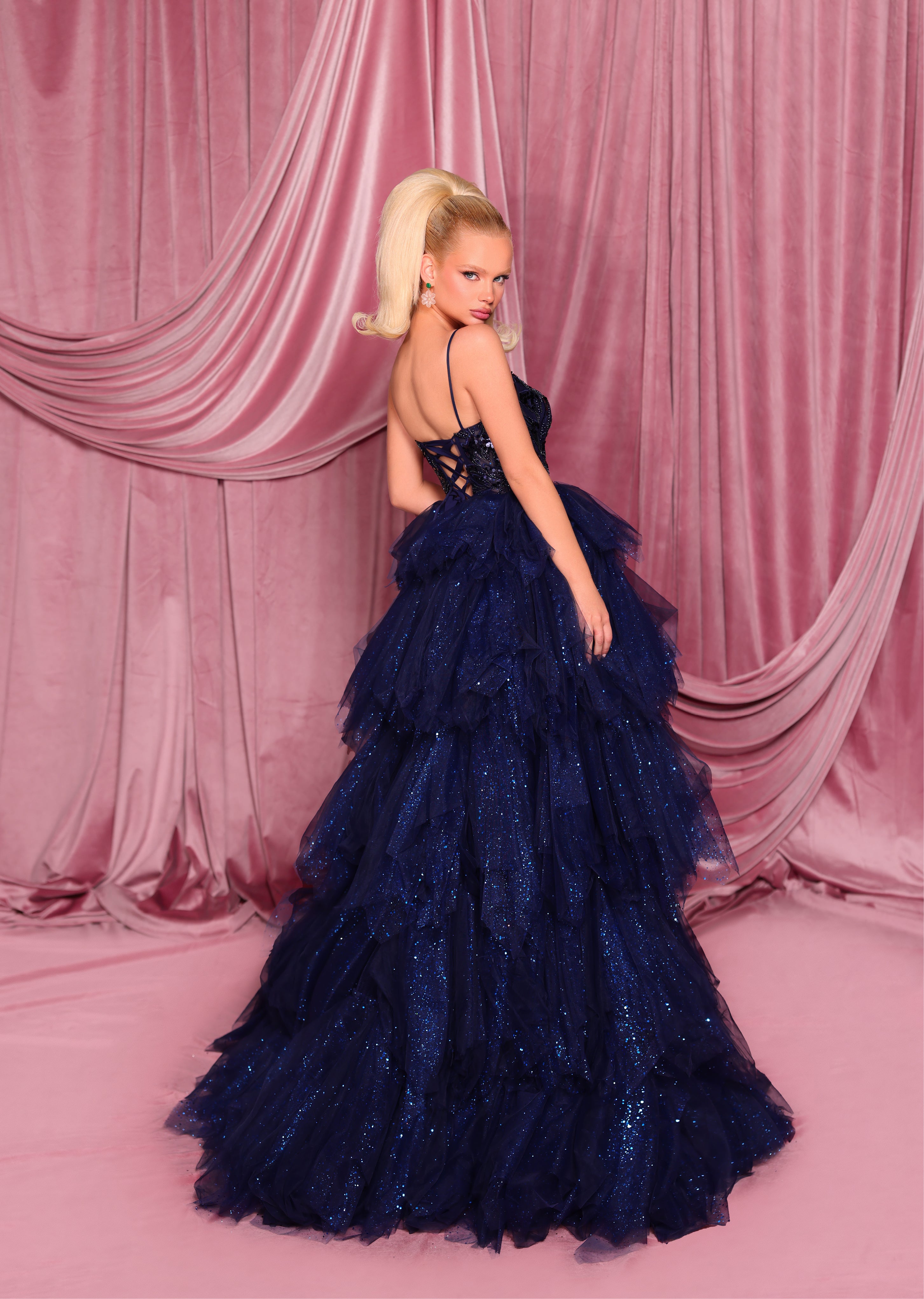 NC3011 Formal Dress