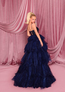 NC3011 Formal Dress